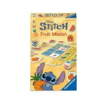 Jeu de m�moire - ravensburger - stitch fruit mission - r�f. 24981 - coop�ratif - 2 - 4 joueurs - 5 + ...