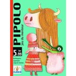 Jeu du menteur pipolo