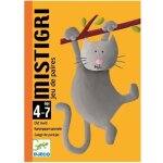 Jeu de mistigri djeco