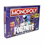 Jeu monopoly fortnite