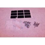 Jeu de montage pour porte de lave - vaisselle bosch intégrable Jeu de montage pour porte de lave - vaisselle bosch intégrable