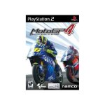 Jeu moto gp ps2 - sony - ps2 - noir