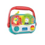 Jeu musical électronique - clementoni - baby 17439 - portable - Éducatif - multicolore Jeu musical électronique - clementoni - baby 17439 - portable - Éducatif - multicolore
