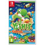 Jeu - nintendo - le monde fabriqu� de yoshi - arcade - mario - en bo�te