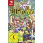 Jeu nintendo switch - collection of mana (switch)