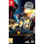 Ion fury jeu nintendo switch