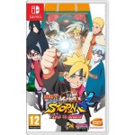 Jeu nintendo switch - naruto shippuden ultimate ninja storm 4: road to boruto - action - 12 +