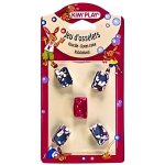 Jeu dosselets en m�tal - kimplay - mixte - a partir de 3 ans