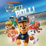 Jeu - outright games - paw patrol: on a roll! - nintendo switch - pegi 3 + - 1 joueur Jeu - outright games - paw patrol: on a roll! - nintendo switch - pegi 3 + - 1 joueur