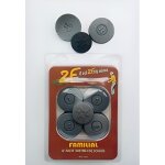 Jeu de palets bretons de concours - familial