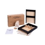 Jeu de palets la ferme sp�cial enfants 4 ans et + - engelhart - 80 cm - bois - jeu de soci�t�