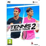 Tennis world tour 2 jeu pc