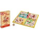 Jeu de petits chevaux Jeu de petits chevaux