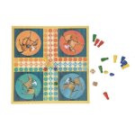 Jeu de petits chevaux - Jeu de petits chevaux -