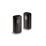 Jeu de photocellules en saillie came dir10 avec une port�e de 10 m pour porte de garage / portail - came ...