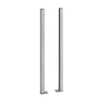 Jeu de pieds autoportants pour b�ti - supports duofix - geberit - 111. 849. 00. 2