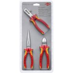 Knipex 00 31 30 bk v03 jeu de pinces Knipex 00 31 30 bk v03 jeu de pinces