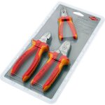Knipex super - knips 00 31 30 bk v02 jeu de pinces