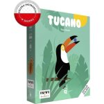 Jeux de piscine - iuvi helvetiq tucano (pl) - gonflable - noir - jeu aquatique
