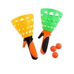 Jeu de plage ou de loisirs - lance balle 2 joueurs - mixte - intrieur - a partir de 3 ans