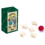 Jeu de plateau - cayro - 511 - les osselets - age minimum 6 ans - dimensions 85x83x15 cm