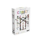 Jeu de plateau - connectortho - dessin - myst�re - �ducatif - 1 � 4 joueurs