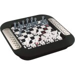 Jeu de plateau lexibook - chessman fx d?échecs électronique avec clavier tactile et effets lumineux et ... Jeu de plateau lexibook - chessman fx d?échecs électronique avec clavier tactile et effets lumineux et ...