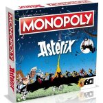 Jeu de plateau monopoly asterix - winning moves - 90 min - 8 ans et plus Jeu de plateau monopoly asterix - winning moves - 90 min - 8 ans et plus