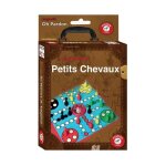 Petits chevaux magnetiques