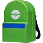 Jeu de pliage pok�mon - marque pok�mon - figurine de pikachu incluse - vert - pour enfants de 3 ans et ...