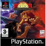 Jeu pour ps1