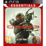 Jeu ps3 - crysis 3 - action - Édition essentials - ea electronic arts Jeu ps3 - crysis 3 - action - Édition essentials - ea electronic arts