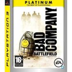 Jeu ps3 - ea electronic arts - battlefield : bad company - platinum - tir - fps - mode en ligne Jeu ps3 - ea electronic arts - battlefield : bad company - platinum - tir - fps - mode en ligne