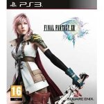 Jeu ps3 final fantasy xiii Jeu ps3 final fantasy xiii
