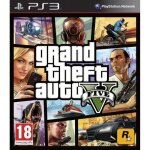Jeu ps3 grand theft auto v (gta 5) - rockstar games - standard - action - franais
