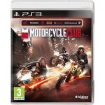 Jeu ps3 motorcycle club - bigben - course - en ligne - 3 + - blu - ray - kylotonn - juin 2016