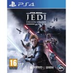Jeu ps4 - electronic arts - star wars jedi : fallen order - aventure - edition standard - blu - ray
