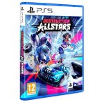 Jeu ps5 - destruction allstars - action - lucidgames - sony interactive entertainment - en bote