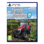 Jeu ps5 farming simulator 22 giants Jeu ps5 farming simulator 22 giants