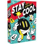 Jeu de questions - r�ponses - asmodee - stay cool - mixte - 3 joueurs ou plus - 60 min - 12 ans - adulte ...