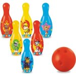 Jeu de quilles pat patrouille pour enfant - marque mondo - garçon - a partir de 3 ans Jeu de quilles pat patrouille pour enfant - marque mondo - garçon - a partir de 3 ans
