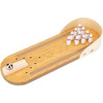 Jeu de quilles - zgeer - ensemble de jouets de bowling - intrieur - multicolore - plastique