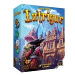Jeu de r�flexion - logique - gigamic - intrigue - 3 joueurs ou plus - 45 min