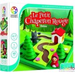 Jeu de r�flexion - logique - smart games - le petit chaperon rouge - multicolore - int�rieur - 1 joueur ...