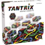 Jeu de rflexion tantrix - gigamic - 56 pices - orange -  partir de 6 ans
