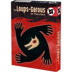Loups - garous de thiercelieux - jeu de base - jeu de rle