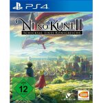 Jeu de r�le - bandai namco entertainment - ni no kuni ii: revenant kingdom - ps4 - 1 joueur - edition ...