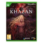 Jeu de rle - fireshine - the first berserker khazan - xbox series x - pegi 16 - en bote