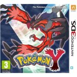 Jeu de rle - nintendo - pokmon y - 3ds - aventure - tout le monde
