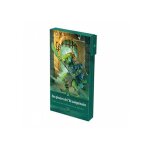 Jeu de r�les - les pirates de l�le sanguinaire - multicolore - 800 g - jeu de r�le